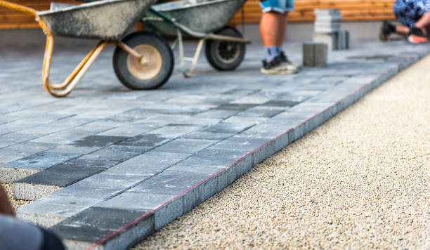 Best Affordable Driveway Pavers  in Fremont, NC