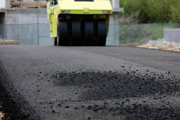 Reasons to Select Us for Your Driveway Paving Requirements in Fremont, NC