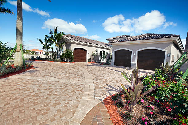Best Best Driveway Pavers  in Fremont, NC