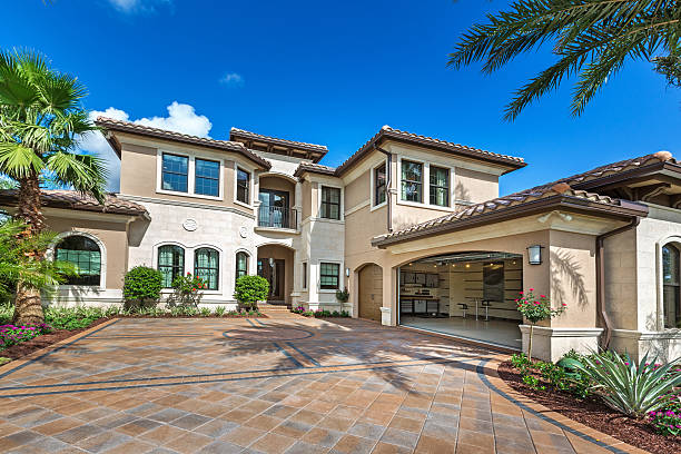 Best Residential Driveway Paver Services  in Fremont, NC