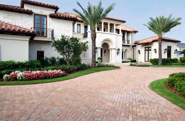 Best Driveway Pavers Contractor  in Fremont, NC
