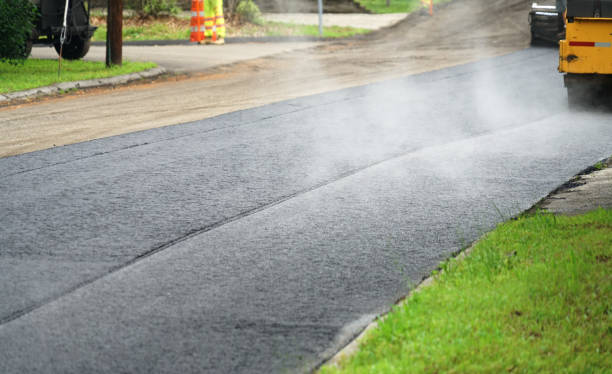 Best Brick Driveway Pavers  in Fremont, NC