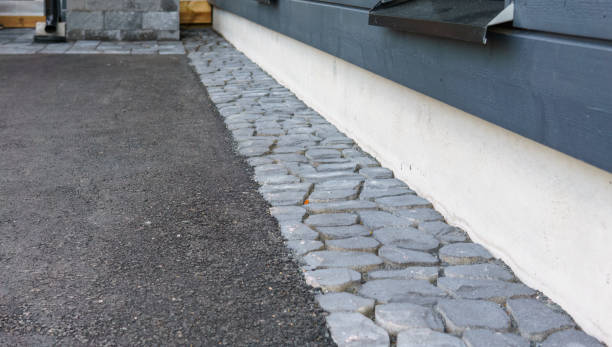 Best Driveway Resurfacing Pavers  in Fremont, NC