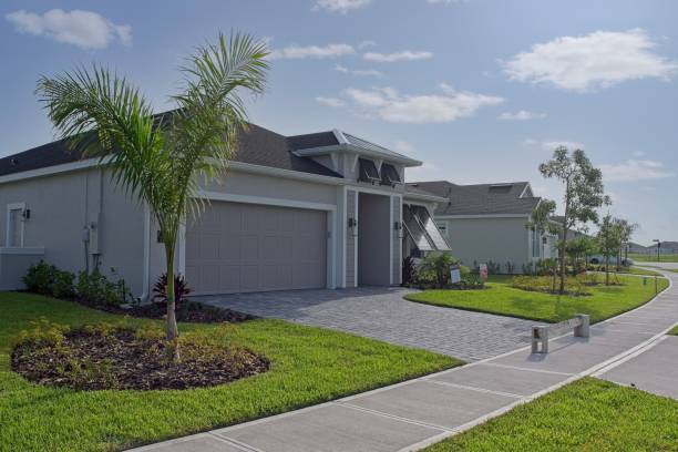 Best Interlocking Driveway Pavers  in Fremont, NC