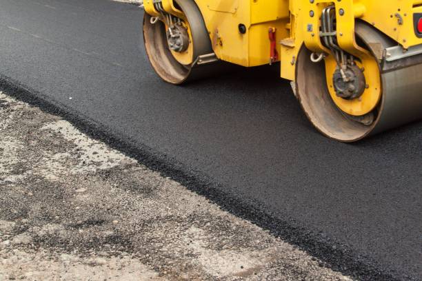 Best Driveway Paver Repair  in Fremont, NC