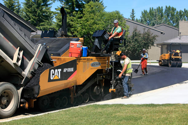 Best Residential Driveway Paver Services  in Fremont, NC