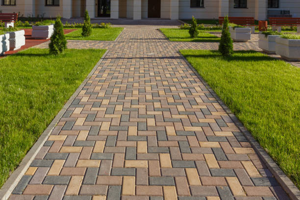 Reasons to Select Us for Your Driveway Paving Requirements in Fremont, NC