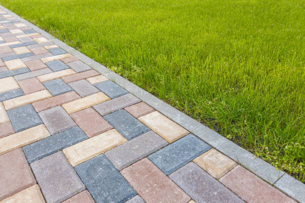 Trusted Fremont, NC Driveway Pavers Experts